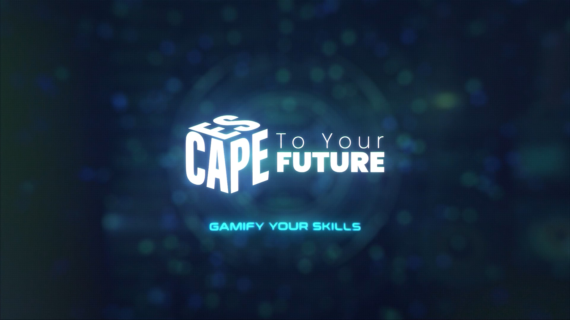 Escape to your future – PT